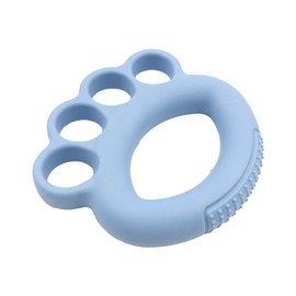 Namvo 3PCS Grip Strengthener Distinctive Finger Grip Circle Grip Training Beginner Intermediate Enhanced for Finger Exerciser Arthritis