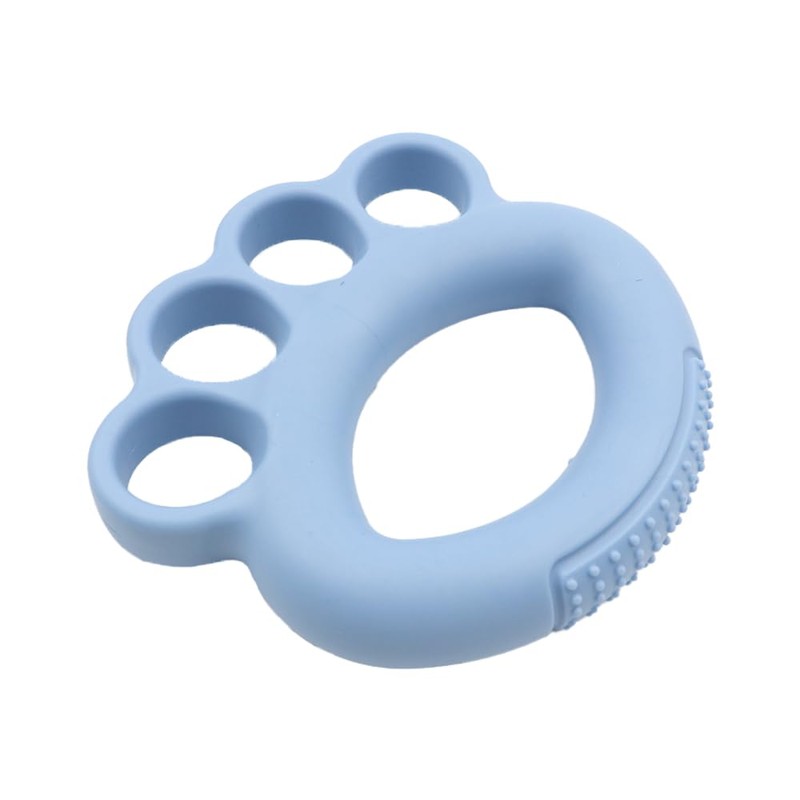 Namvo 3PCS Grip Strengthener Distinctive Finger Grip Circle Grip Training