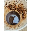 eccoearth food plants Tea concentrated fertilizer dark 2 Gal Organic