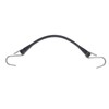 Ausla 10 Stcs LKW -Bindung Kabel Bungee Cabel Tarp Strape