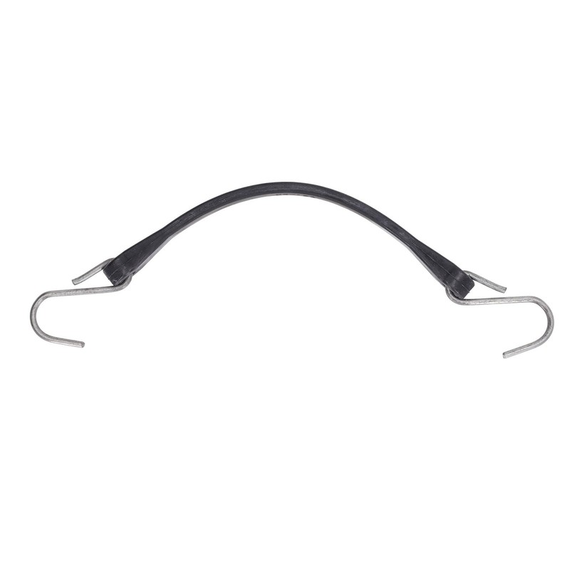 Ausla 10 Stcs LKW -Bindung Kabel Bungee Cabel Tarp Strape