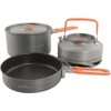 Fox 3pc Medium Cookset