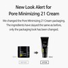 [TIAM] Pore Minimising 21 Cream (Tube) 60 ml