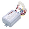 48V 800W Electric Brush Motor Controller DC Motor Speed Control