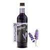 DaVinci Gourmet Lavender Syrup, Natural, 25.4 Fluid Ounces (Pack of