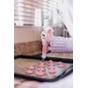 3-Pack - Baking Tray and Roasting Tray Set - 38cm,