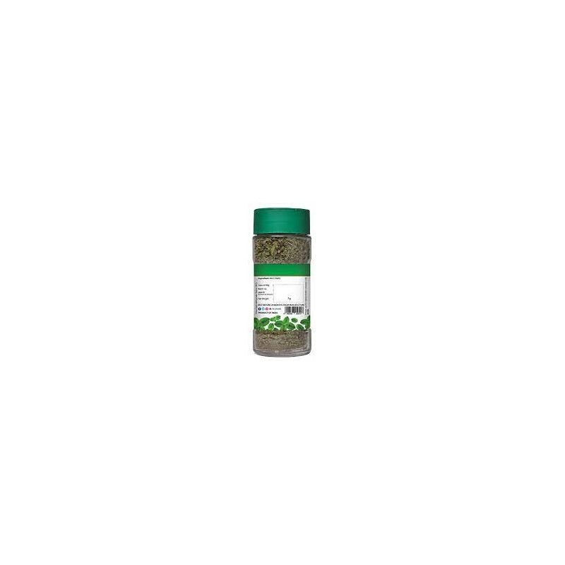 Dry pudina Leaves | Mint | Pudeena Ke Patte |
