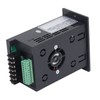 30W Frequency Converter LED Digital Mini Motor Inverter 1PH 176‑264V
