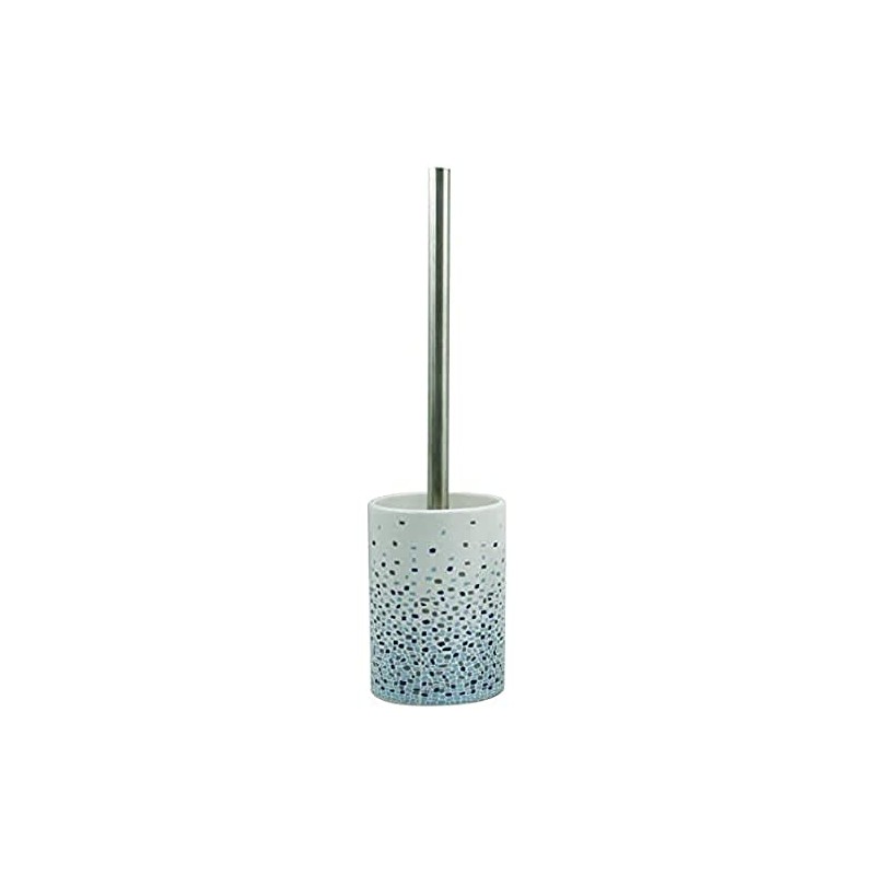 MSV Toilet Brush Blue 0