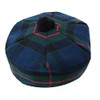 HAAUR Scottish Tammy Hat Traditional Kilt Tam o' Shatner Acrylic