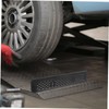 CHILDWEET Hood Vent Cover for Durable Engine Dust Protection Weatherproof