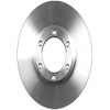 Bendix Premium PRT1459 Front Brake Rotor for Isuzu Pickup 1987-1984,