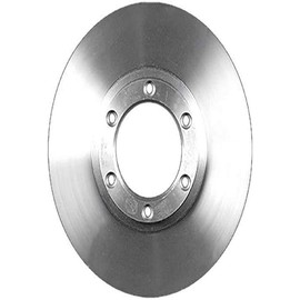 Bendix Premium PRT1459 Front Brake Rotor for Isuzu Pickup 1987-1984, Trooper 1988-1984