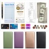Forvencer Server Book High Volume, Expandable Waitress Book with 2