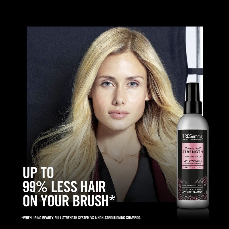 TRESemmé Beauty-Full Strength Grow Strong Hair Treatment 200 ml