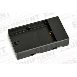Canon Lp-e6 Battery Plate for Lilliput 5d,665gl,667gl Serial Monitor