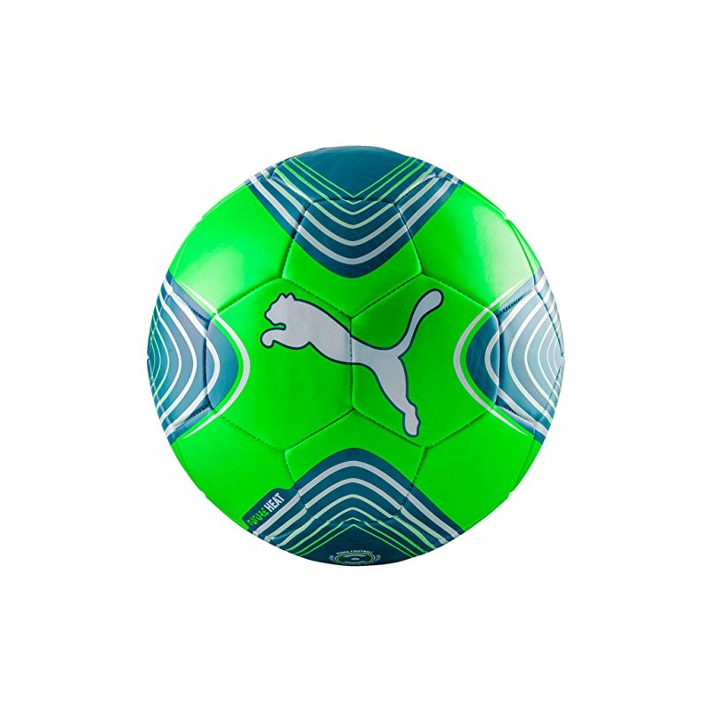 PUMA Future Heat Ball J (No. 5 Ball) 082955-5 02