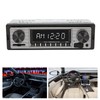 Car Radio, Universal Plug and Play Auto Audio for Modification