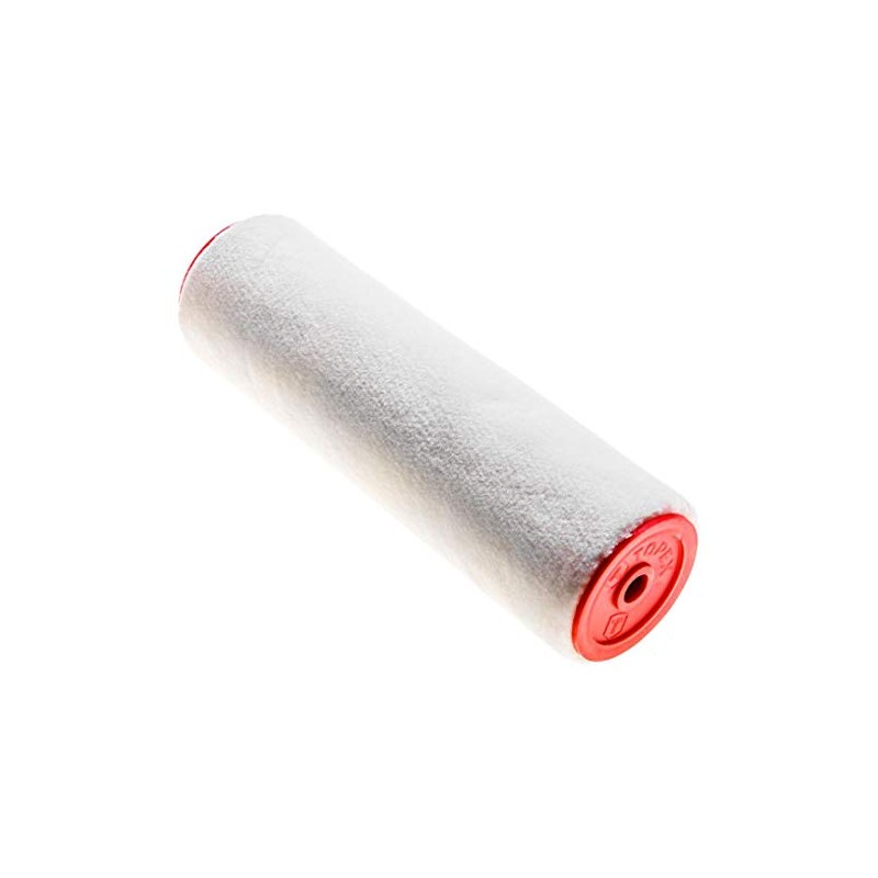 Paint roller for oil paint 18 cm V