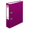 Herlitz maX.file Protect A4 Folder, 10094829, berry 8cm