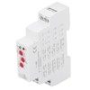 Time Relay Multifunctional Normally Open DIN Rail Delay Timer Switch