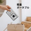 Digital Camera (4K Video Recording, 50 Million Pixels) Digital Camera,