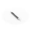Troika Construction Ballpoint Pen - Metallic Anthracite