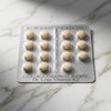 Dr.Lin Supercritical Vitamin K2 Menaquinone Trans MK-7 30 tablets 6