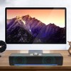 Speaker Desktop Notebook Multimedia Mini Speaker 3W 2.0 Channel Computer