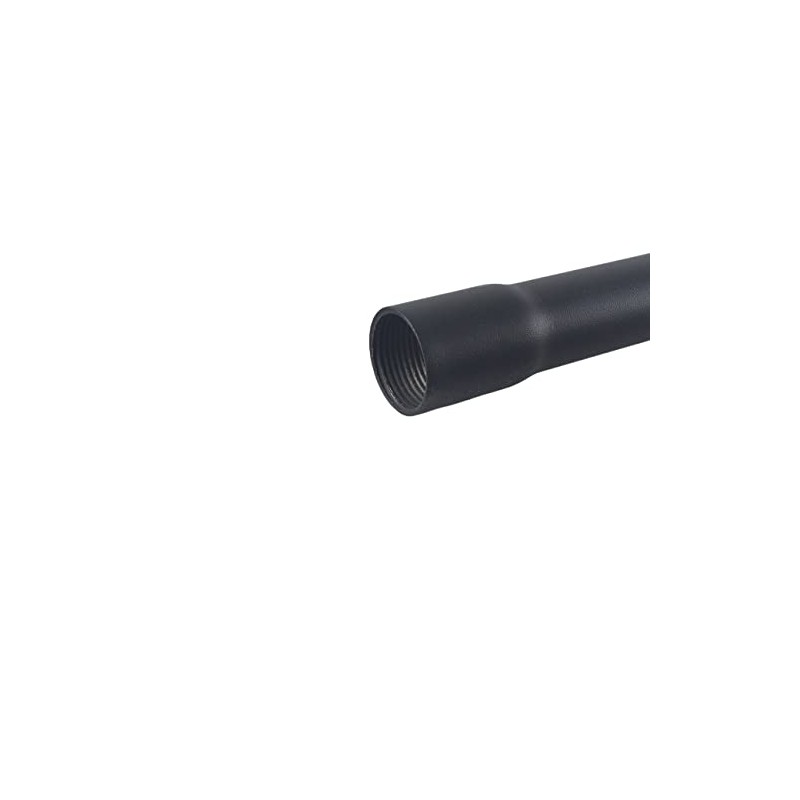 VCUJSUC Exhaust Pipe For Coleman CT100U Predator 79cc 98cc 3HP