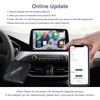 FBINSE Wireless Carplay Adapter/Android auto Wireless Adapter, Mini Car Play