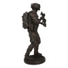 Ebros Large US Military Special Operations Covert Night Mission Soldier