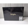 Kingdo SEALED - Kingdo Rechargeable Cordless Near-Infrared Face Mask -