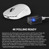 Pulsar Gaming Gears X2H Mini Wireless Gaming Mouse, Ultra Lightweight,