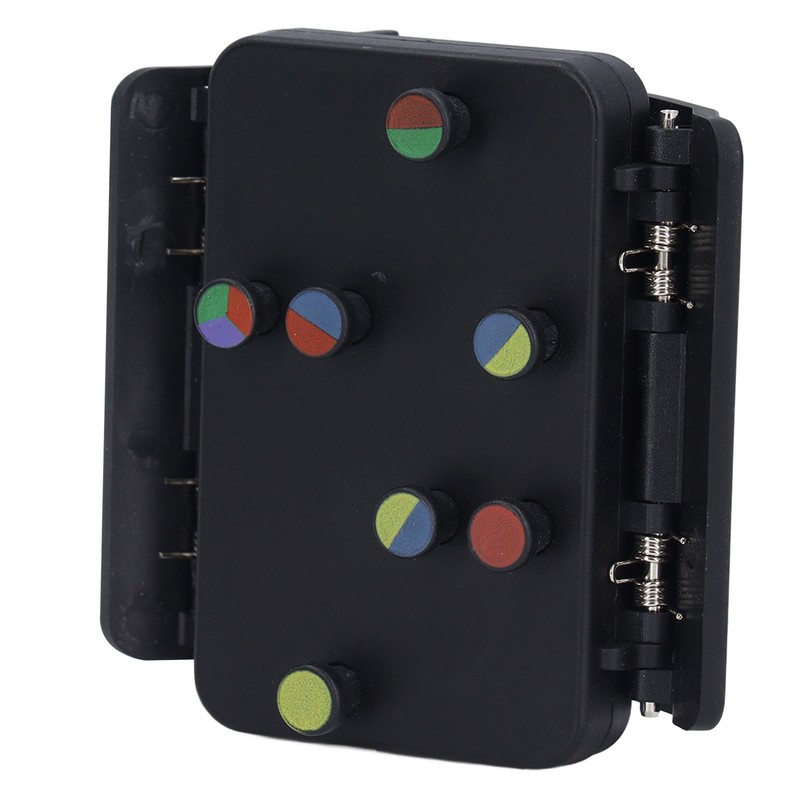 Ukulele Chord Trainer Portable Practice Assistant Beginner One Key Chord