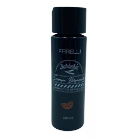 FARELLI Shampoo Estimulante Capilar De Bergamota Farelli