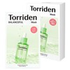 Torriden Balanced Face Mask, 10 Pieces
