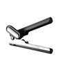 KitchenAid No Mess Multi Function Can Opener, One size, Gray