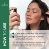 Sukin Signature Hydrating Mist Toner 125ml - alcohol free with