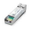 ALWONG Pack of 4 10GBase-SR Multimode SFP+ to LC Fiber