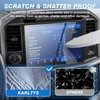 Karltys Screen Protector for Ford F150 2021-2024 2025 /F-150 Lightning