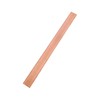 HWYEE 1Pcs 1/8" x 1" x 12" C110 Copper Flat