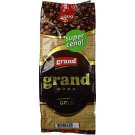 Grand Kafa Gold, 500g