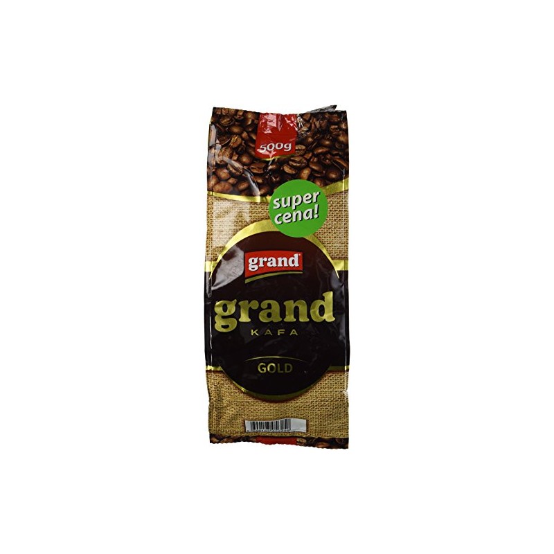 Grand Kafa Gold, 500g