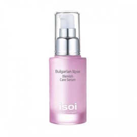 ISOI Bulgarian Rose Blemish Care Serum Plus 35ml