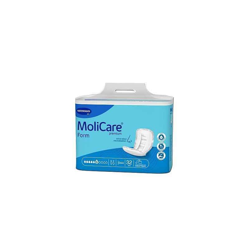 USL Molicare Premium Form 3 Pack, 8 Drop