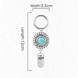 SupSuspen 4pcs Hat Clip for Travel New Outdoor Backpack Luggage Storage Multi-Purpose Straw Hat Accessory