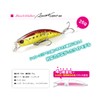DUO Beach Walker Axion Light 95S CPA0540 Flounder Gold PB