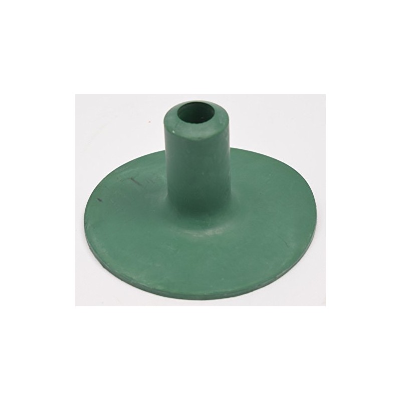 Bowling Green Ferrules Green (16–19mm)
