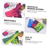 OHPHCALL 3pcs Cool Towel Absorbent for Exercise Gym Shower Outdoor